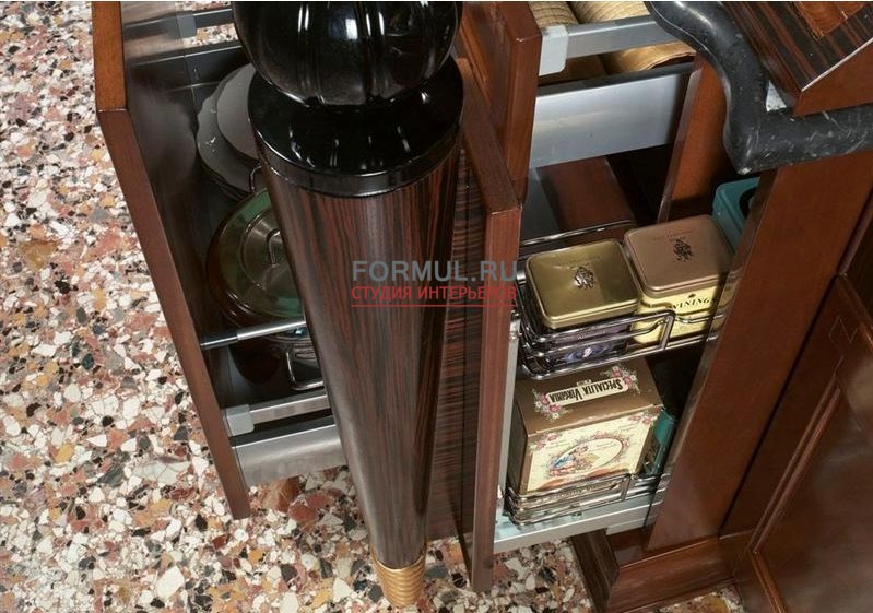 Кухня Arca Majestic